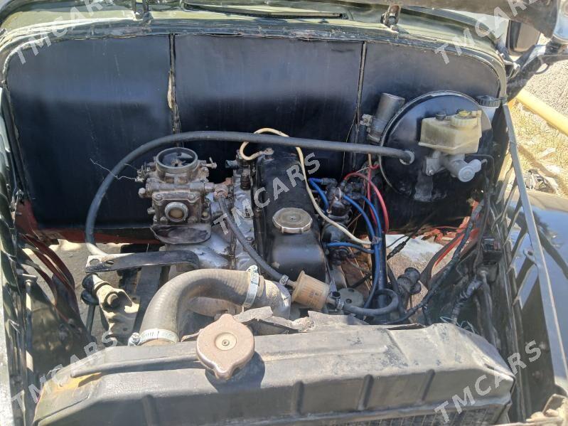 UAZ 469 1980 - 22 000 TMT - Balkanabat - img 6