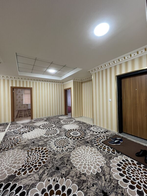 Gurtly 4 komnat - Aşgabat - img 6