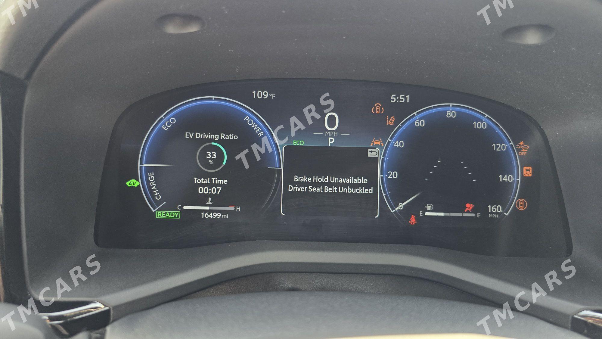 Toyota Camry 2024 - 580 000 TMT - Aşgabat - img 6