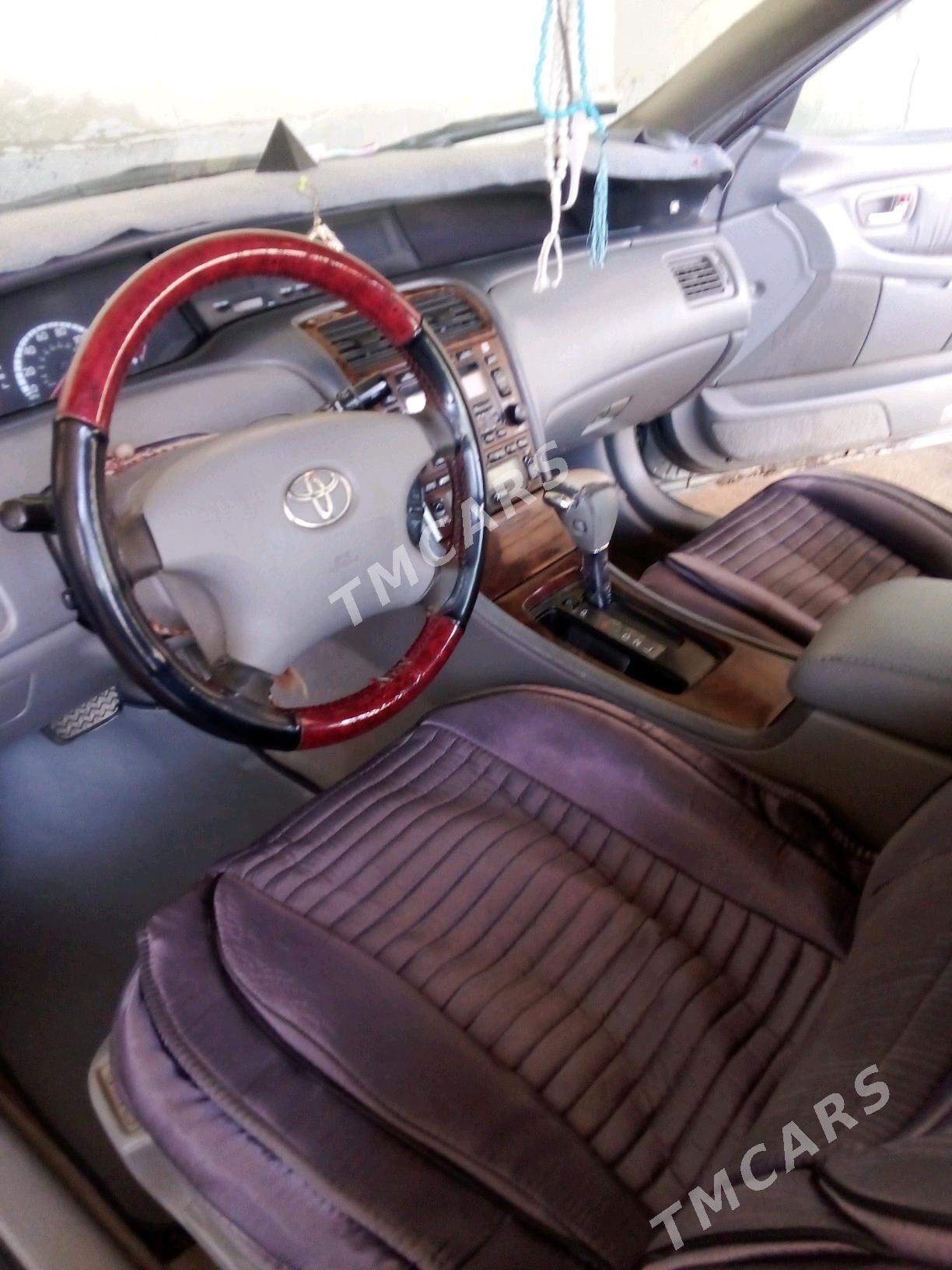 Toyota Avalon 2002 - 190 000 TMT - Койтендаг - img 6