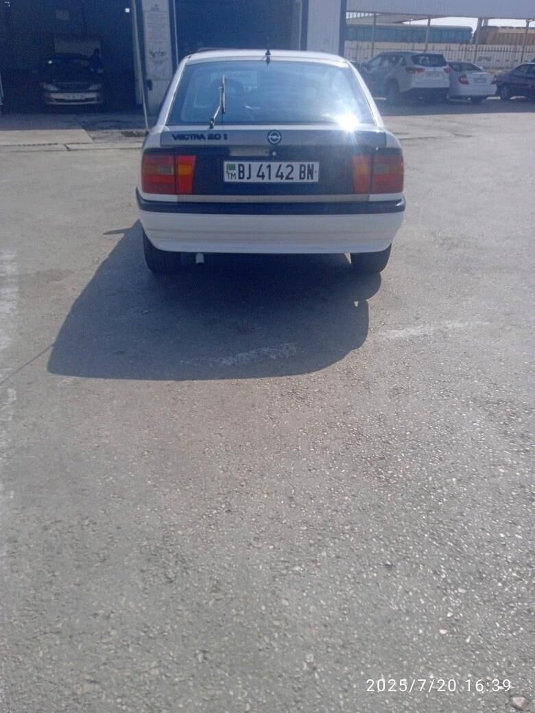 Opel Vectra 1991 - 30 000 TMT - Balkanabat - img 5