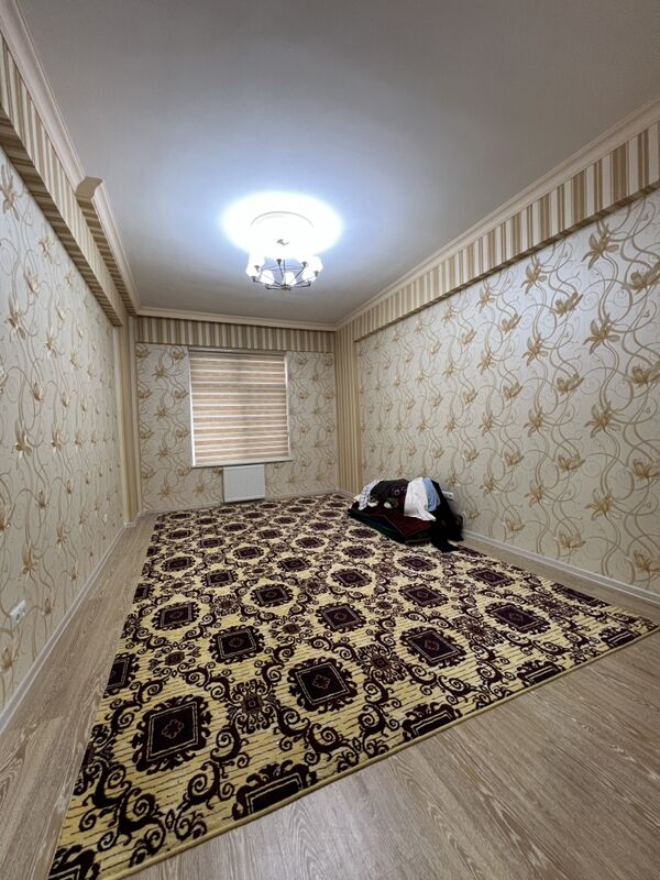 Gurtly 4 komnat - Aşgabat - img 10