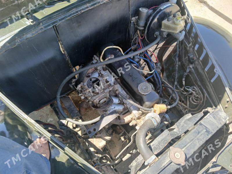 UAZ 469 1980 - 22 000 TMT - Balkanabat - img 5