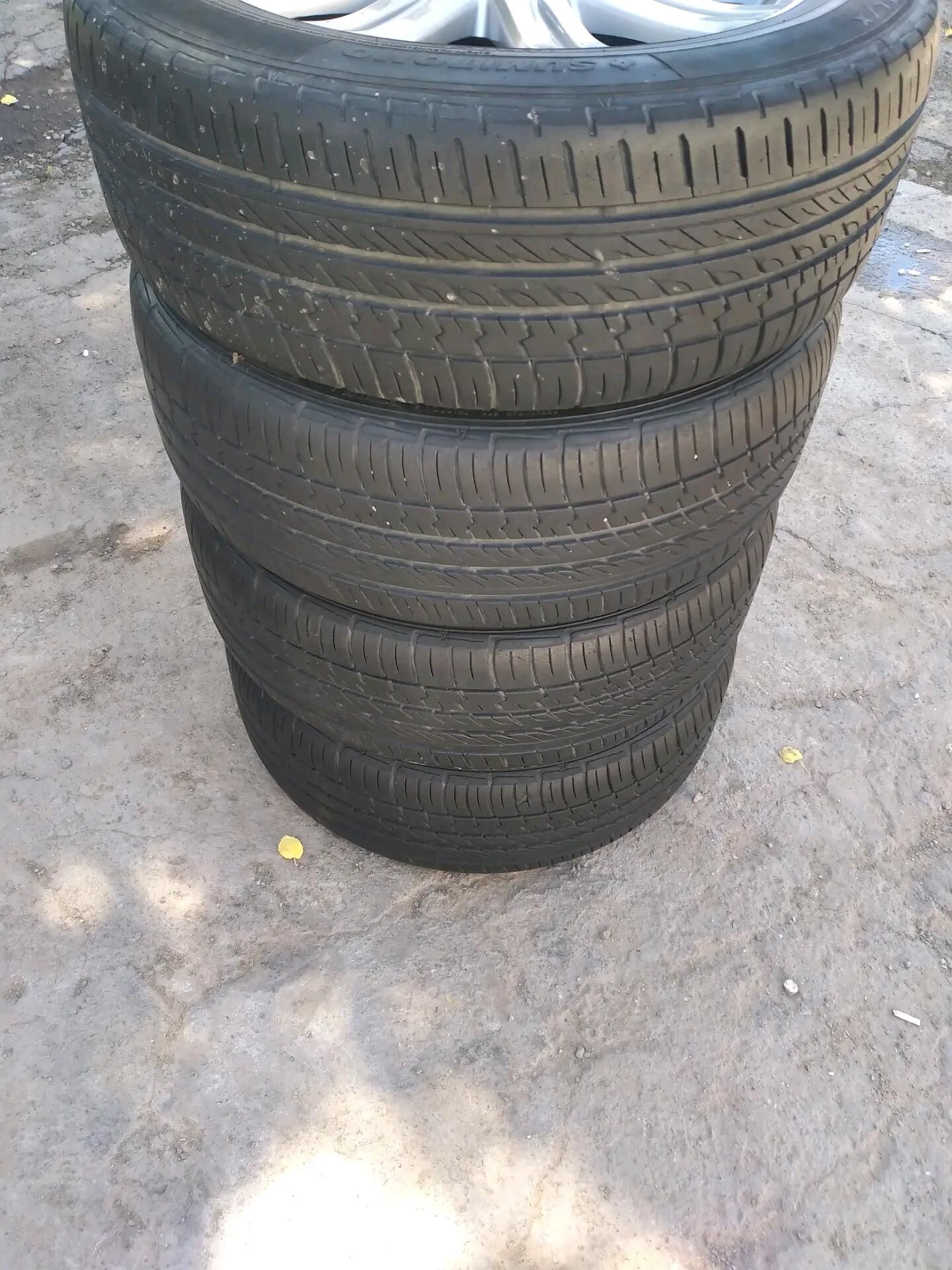Limited disga teker 17. 3 700 TMT - Hitrowka - img 3