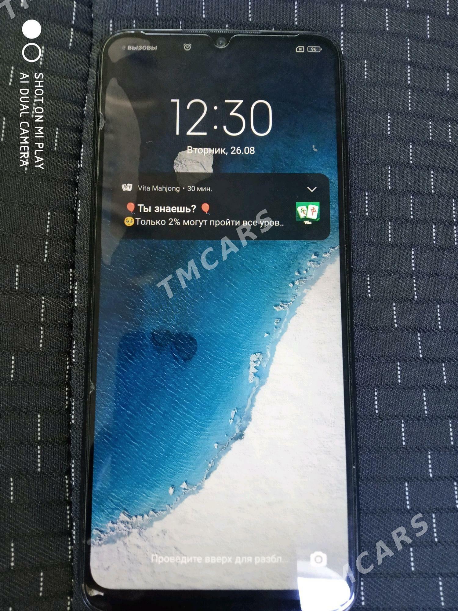 Redmi 10C - Ашхабад - img 2