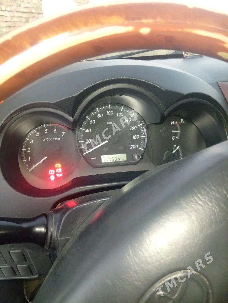 Toyota Hilux 2013 - 300 000 TMT - Бахарден - img 2