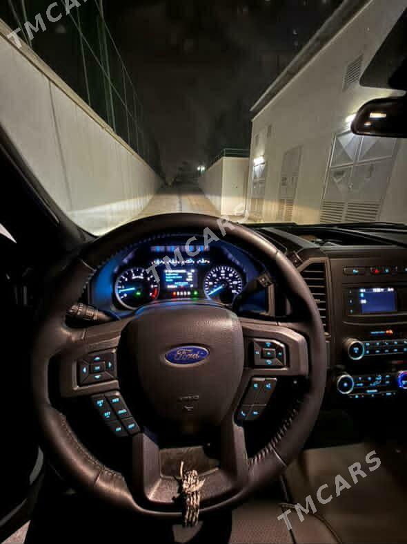Ford Expedition 2021 - 605 000 TMT - Aşgabat - img 5