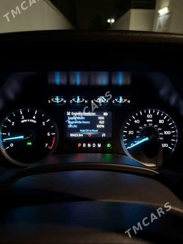 Ford Expedition 2021 - 605 000 TMT - Aşgabat - img 7