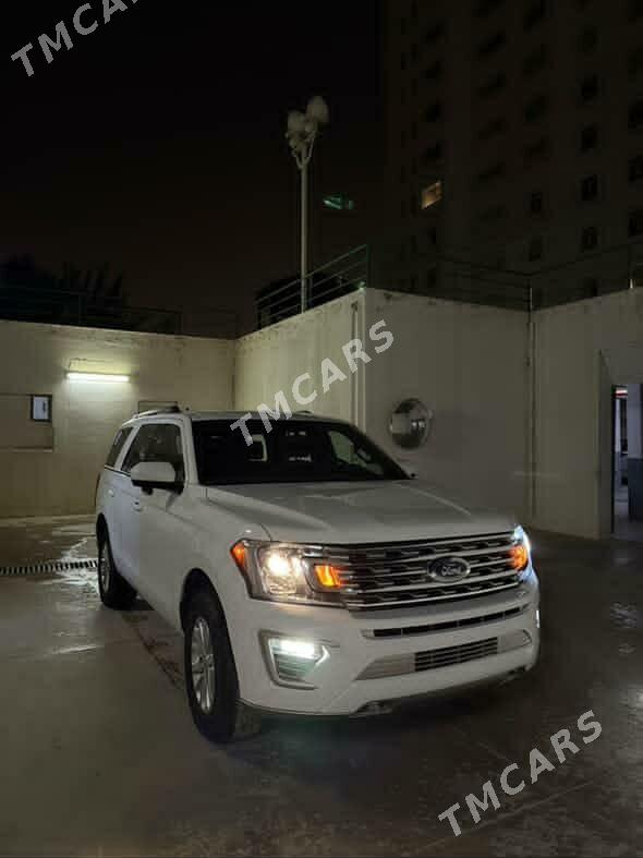 Ford Expedition 2021 - 605 000 TMT - Aşgabat - img 2
