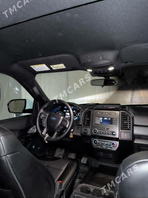 Ford Expedition 2021 - 605 000 TMT - Aşgabat - img 6