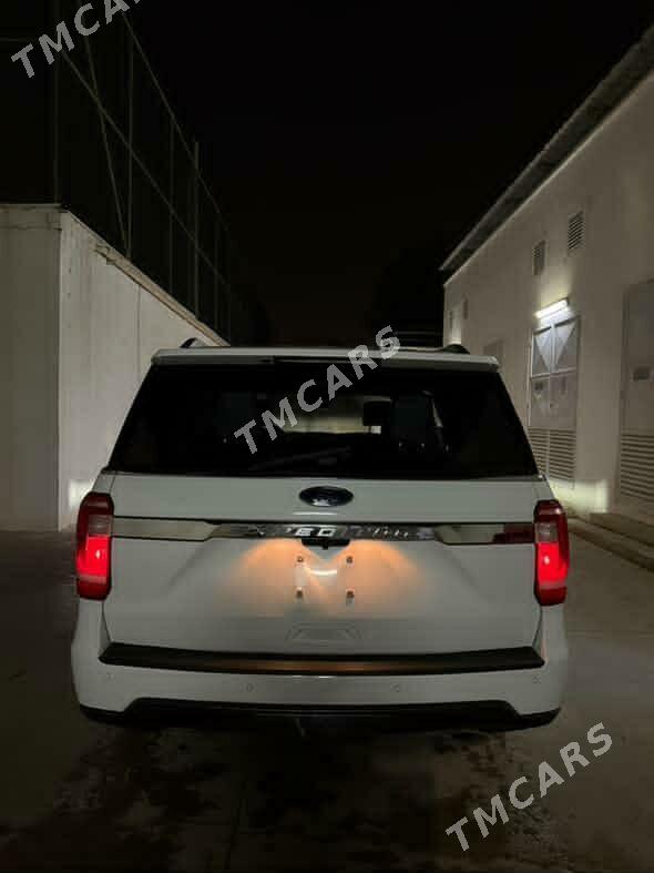 Ford Expedition 2021 - 605 000 TMT - Aşgabat - img 10