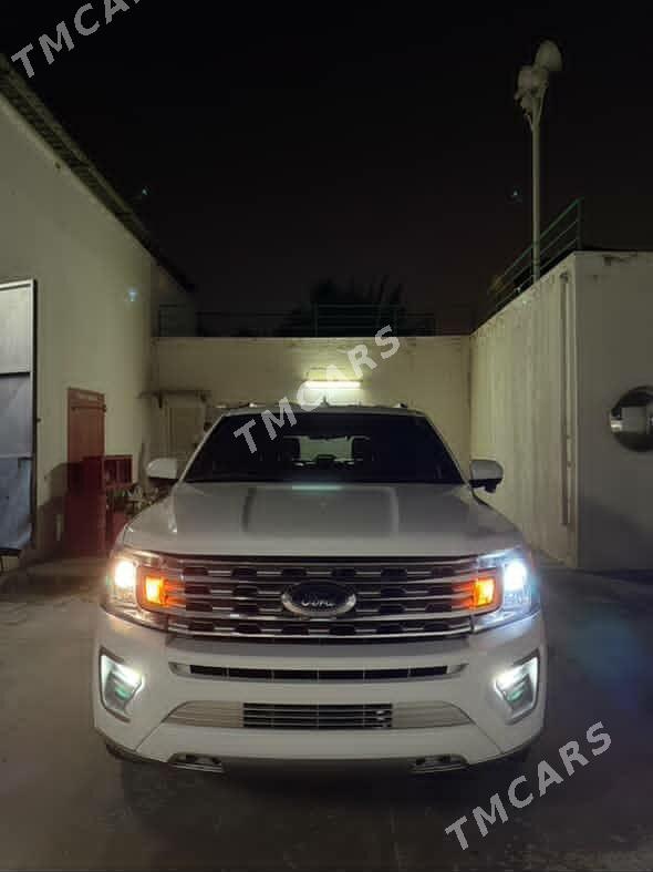 Ford Expedition 2021 - 605 000 TMT - Aşgabat - img 3