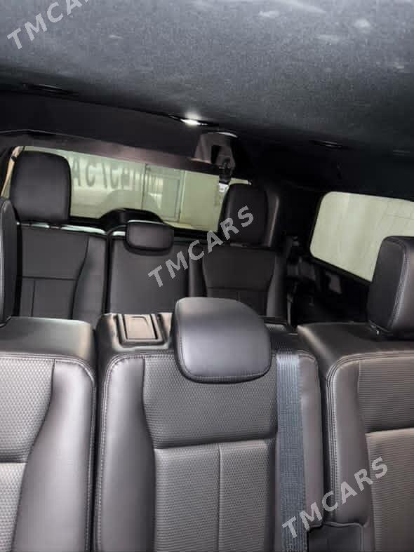 Ford Expedition 2021 - 605 000 TMT - Aşgabat - img 9