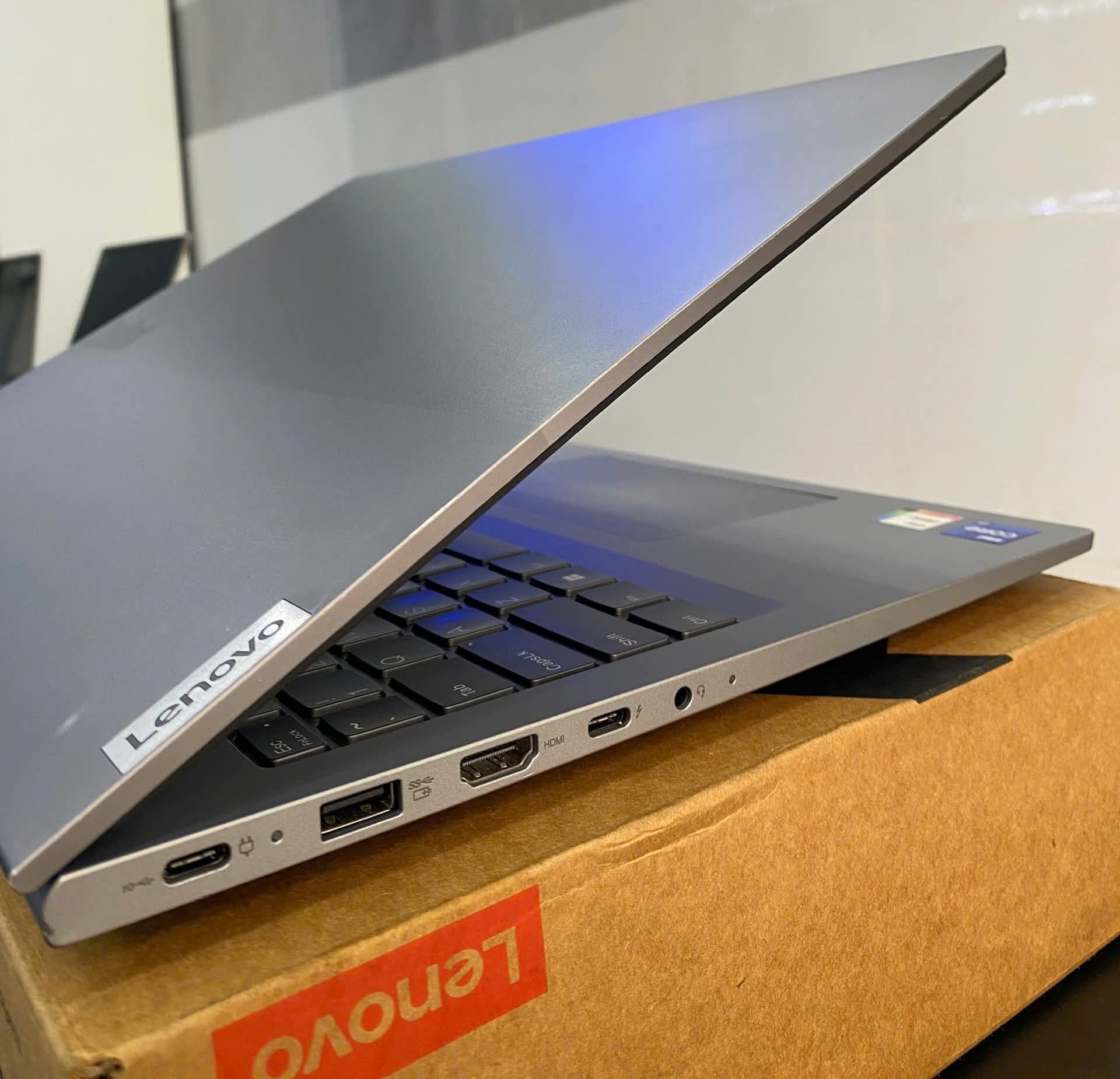 ThinkBook 16" i7-13700H 16/512 - Ашхабад - img 4