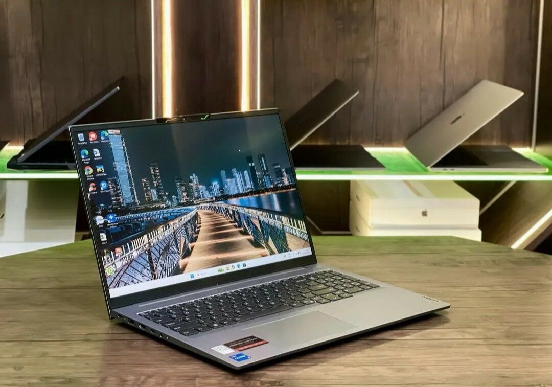 ThinkBook 16" i7-13700H 16/512 - Ашхабад - img 2