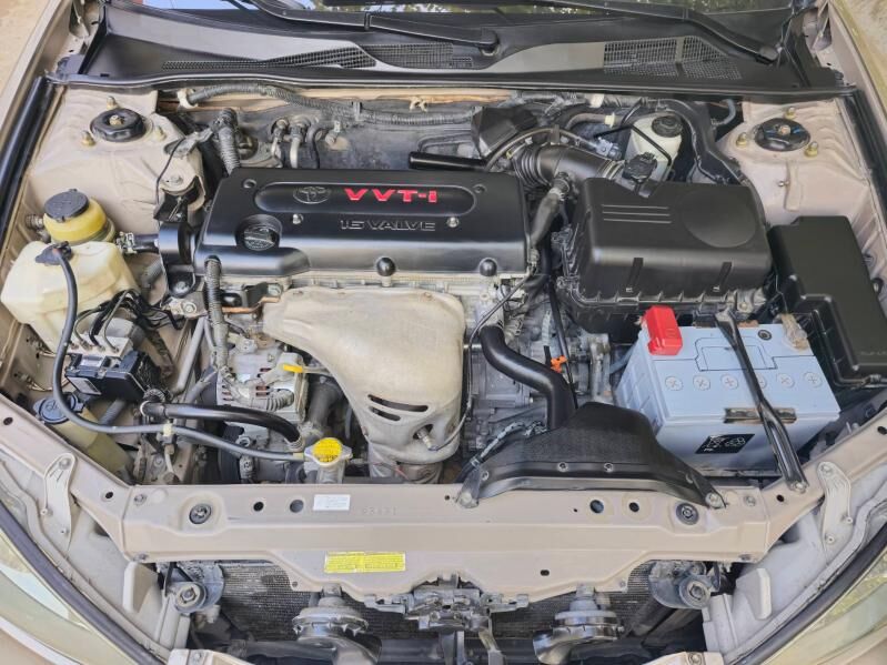 Toyota Camry 2005 - 250 000 TMT - ул. Туркменбаши шаёлы (Ленина) - img 8