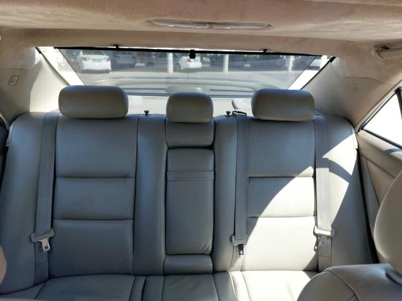 Toyota Camry 2005 - 250 000 TMT - ул. Туркменбаши шаёлы (Ленина) - img 5