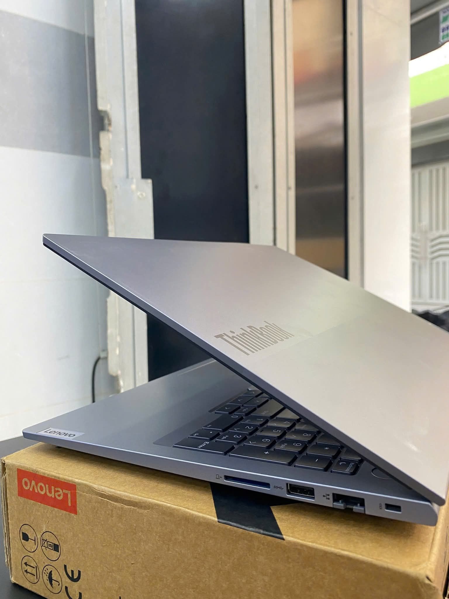 ThinkBook 16" i7-13700H 16/512 - Ашхабад - img 6