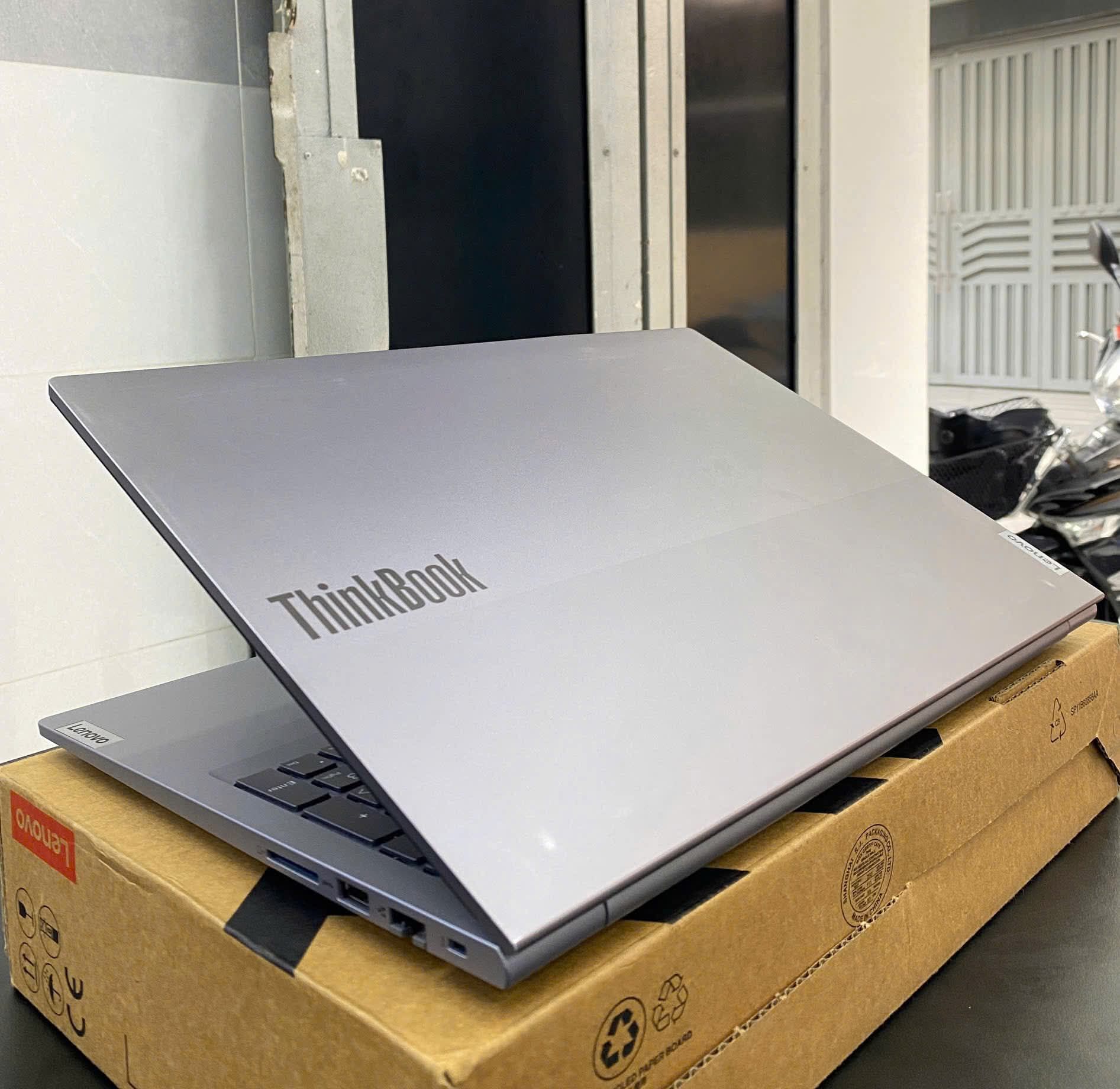 ThinkBook 16" i7-13700H 16/512 - Ашхабад - img 5
