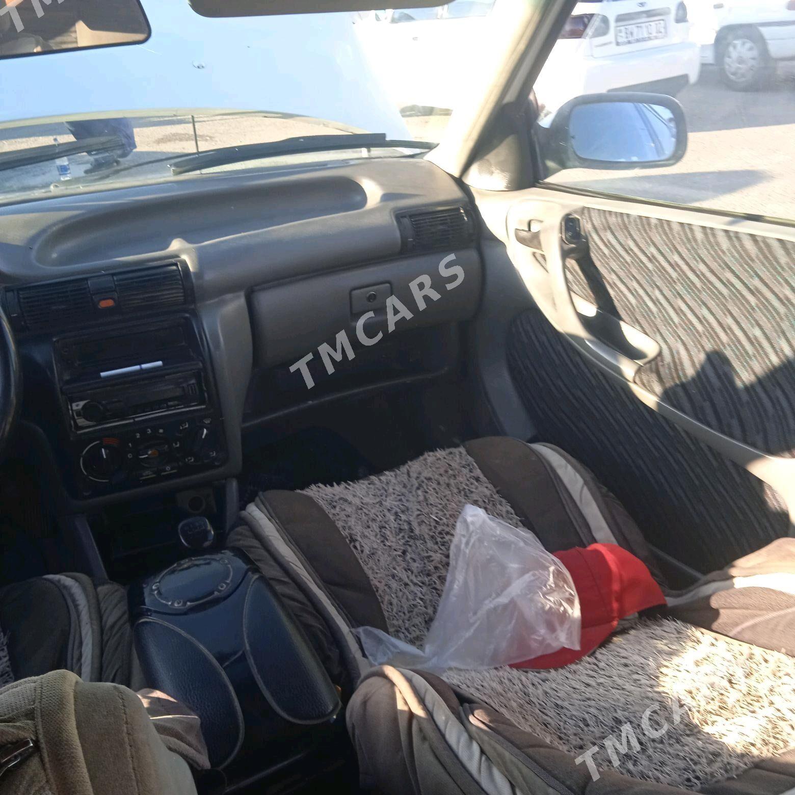 Opel Astra 1993 - 32 000 TMT - Boldumsaz - img 5