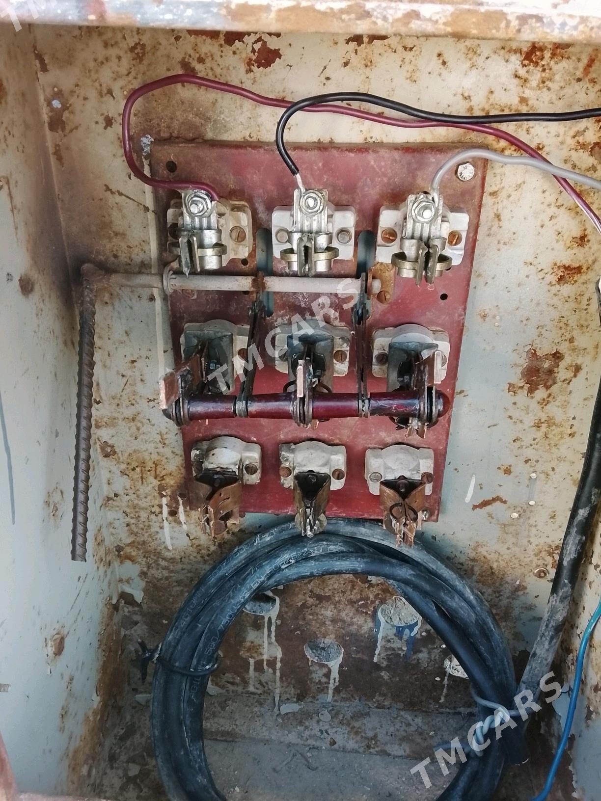 rubilnik - Türkmenbaşy - img 2
