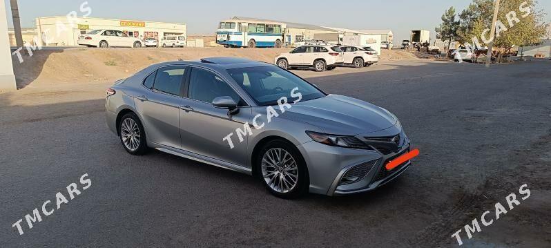 Toyota Camry 2020 - 320 000 TMT - Mary - img 3