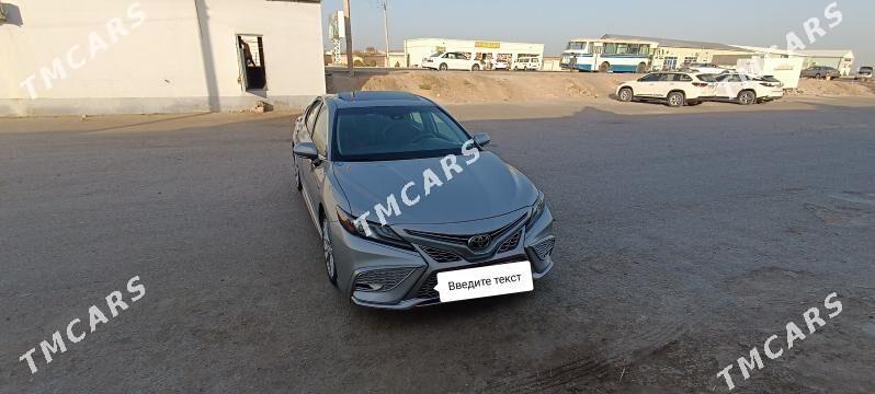 Toyota Camry 2020 - 320 000 TMT - Mary - img 4