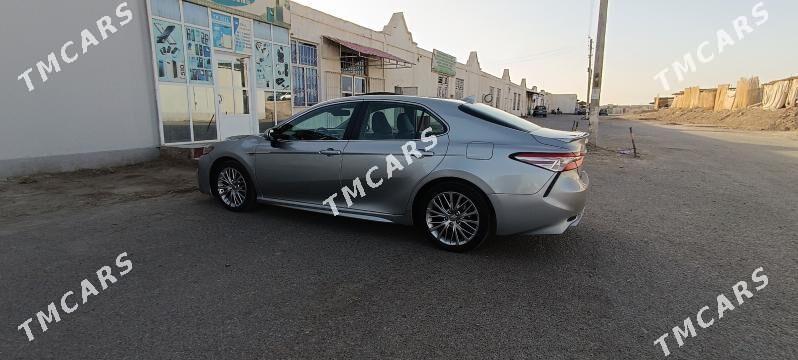 Toyota Camry 2020 - 320 000 TMT - Mary - img 7