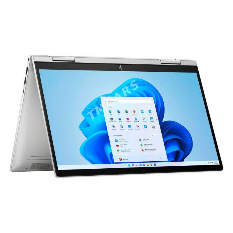 HP ENVY 14-ES1013DX ULTRABUK - Ашхабад - img 2