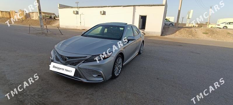 Toyota Camry 2020 - 320 000 TMT - Mary - img 5