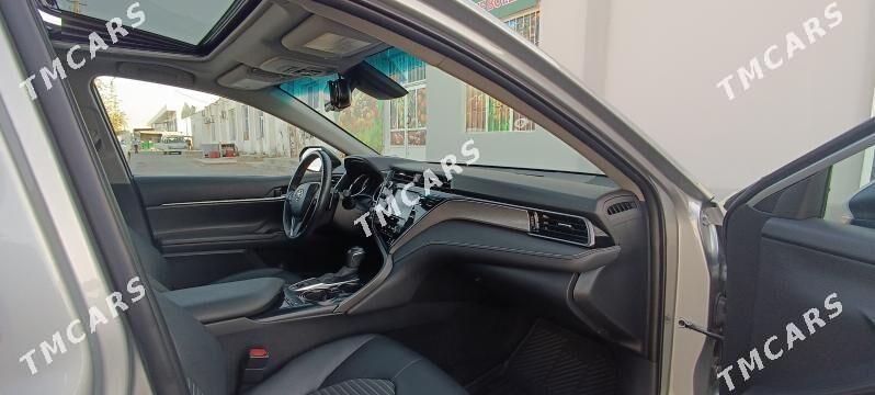 Toyota Camry 2020 - 320 000 TMT - Mary - img 6