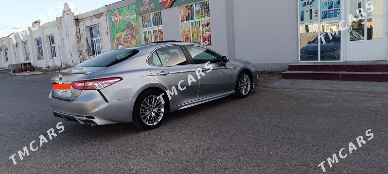 Toyota Camry 2020 - 320 000 TMT - Mary - img 2