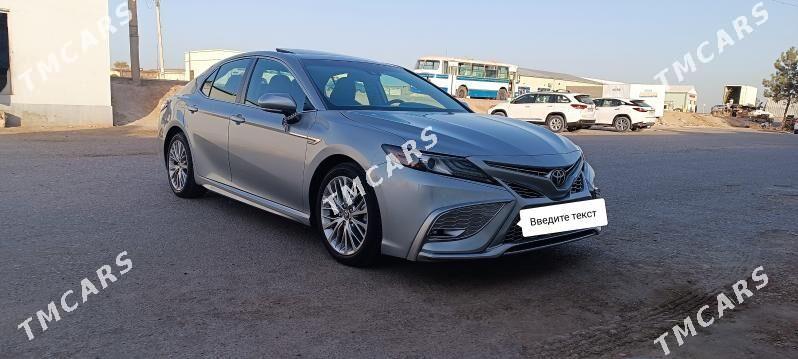 Toyota Camry 2020 - 320 000 TMT - Mary - img 9