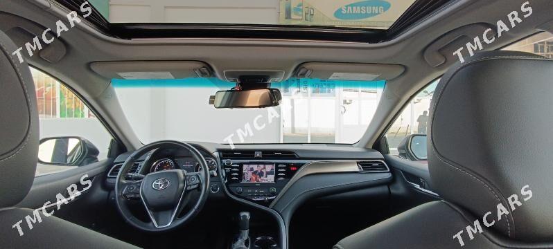 Toyota Camry 2020 - 320 000 TMT - Mary - img 8
