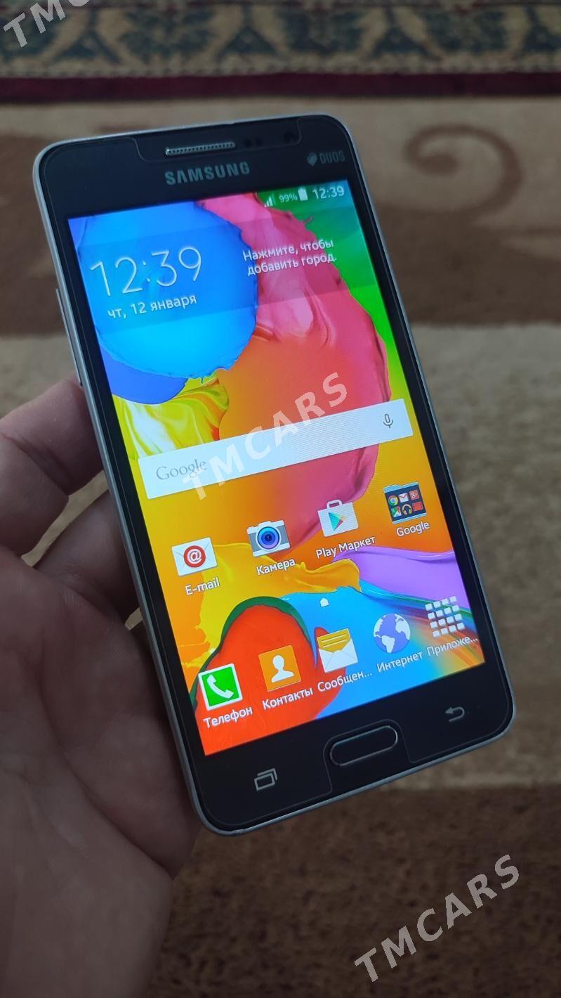 Samsung Grand Prime galaxy - Hitrowka - img 3