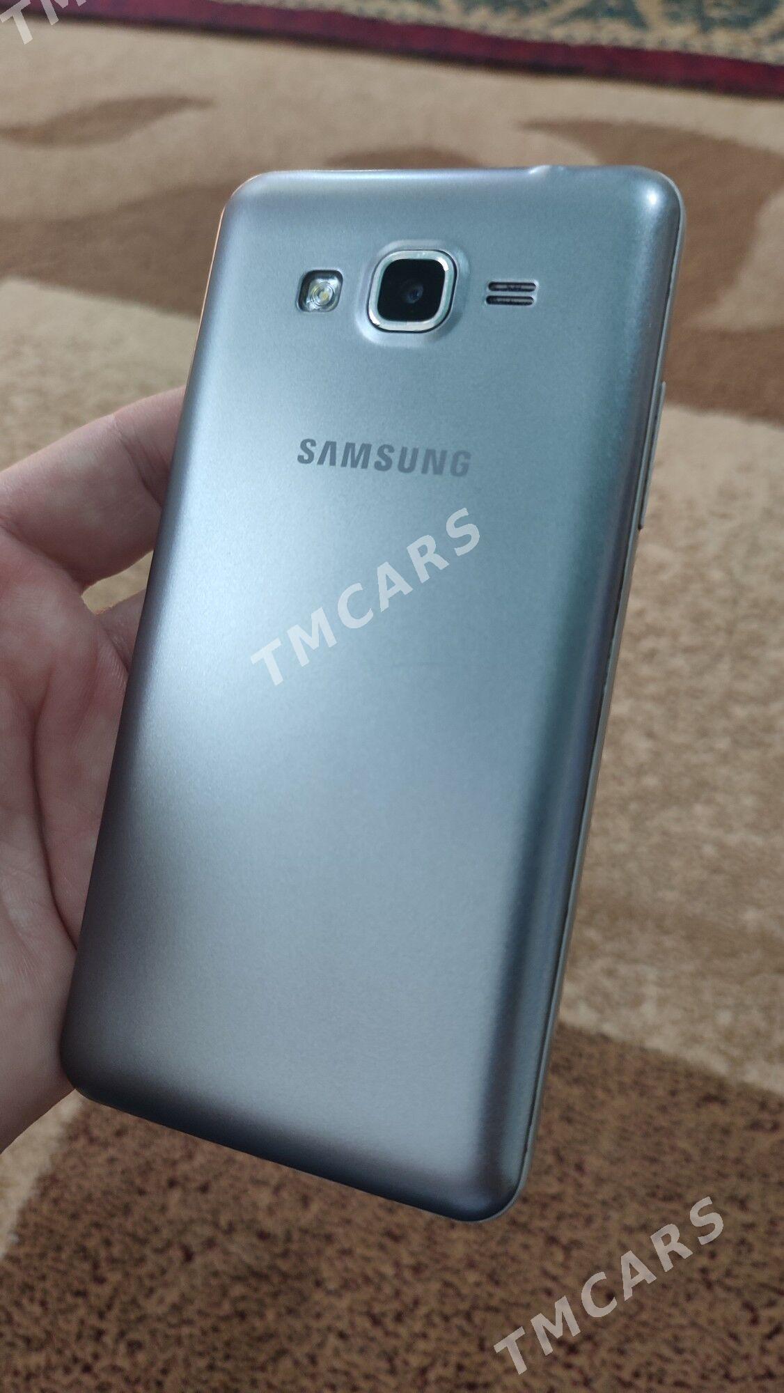 Samsung Grand Prime galaxy - Hitrowka - img 2
