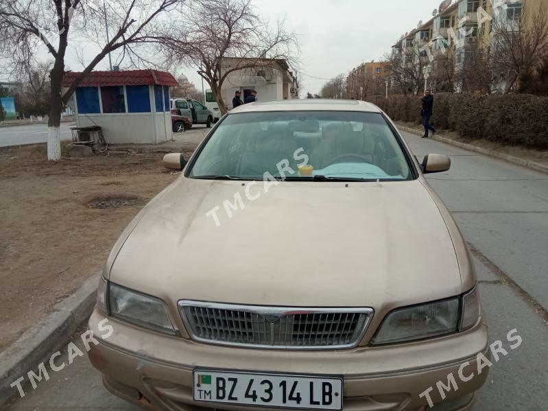 Infiniti I30 1998 - 45 000 TMT - Seýdi - img 3