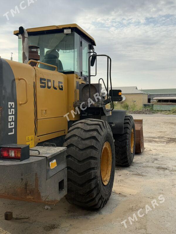 SDLG LG956 2019 - 740 000 TMT - Mary - img 5