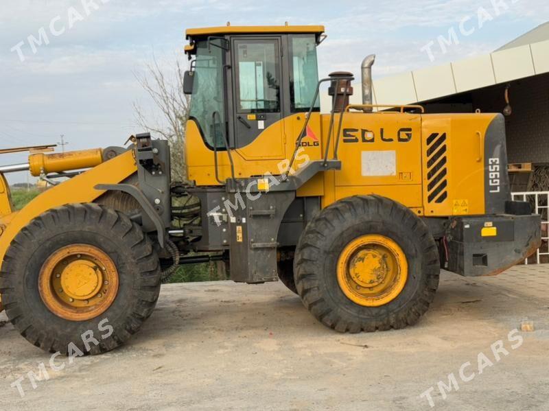 SDLG LG956 2019 - 740 000 TMT - Mary - img 2
