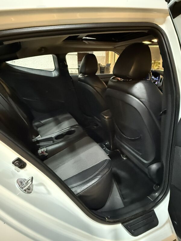 Hyundai Veloster 2012 - 149 000 TMT - Ашхабад - img 2