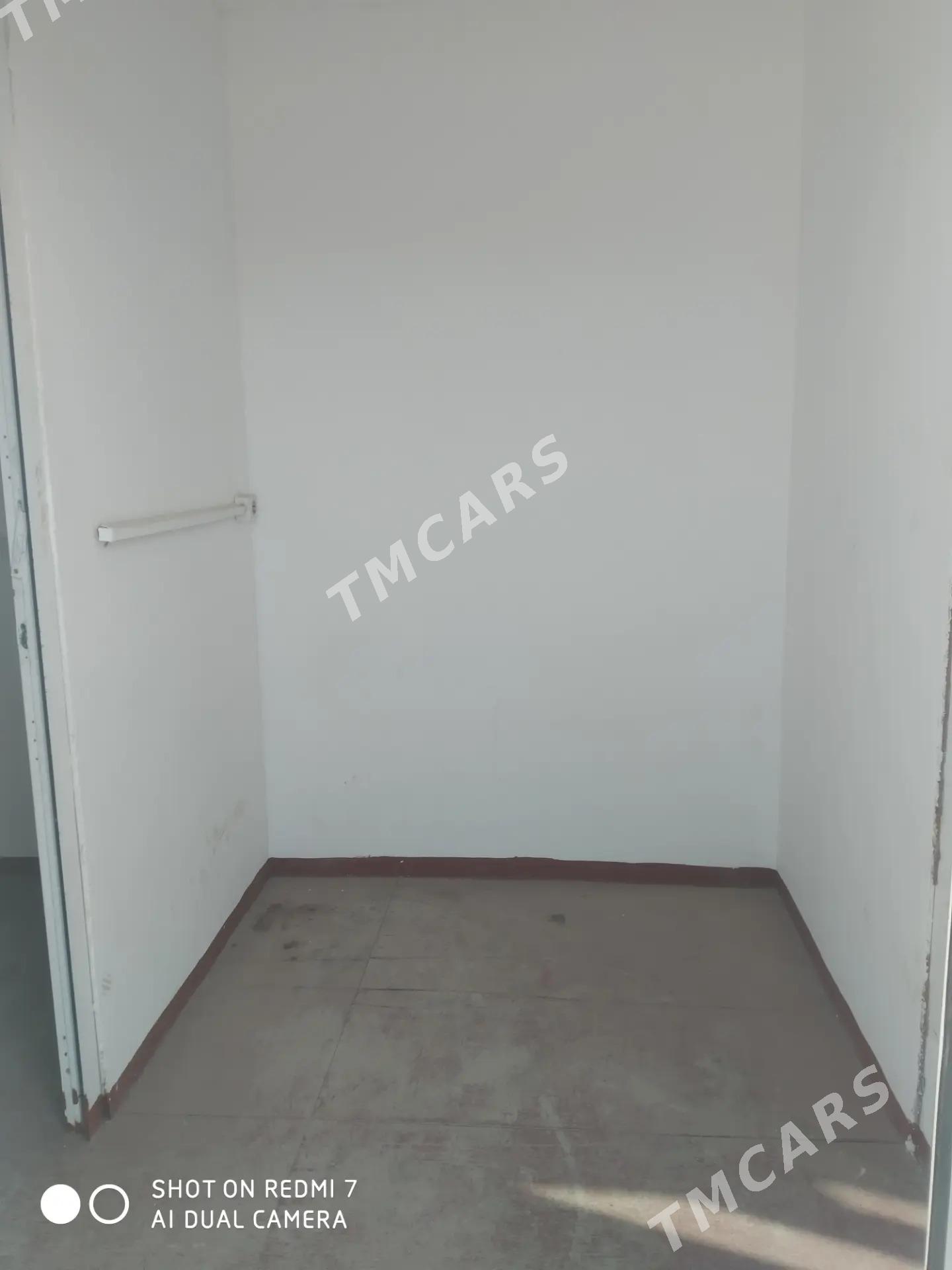 ofis konteýner - Ашхабад - img 2