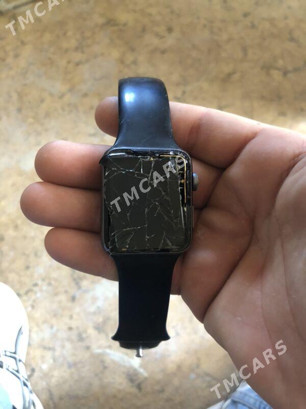 Apple Watch 2 - Мары - img 2
