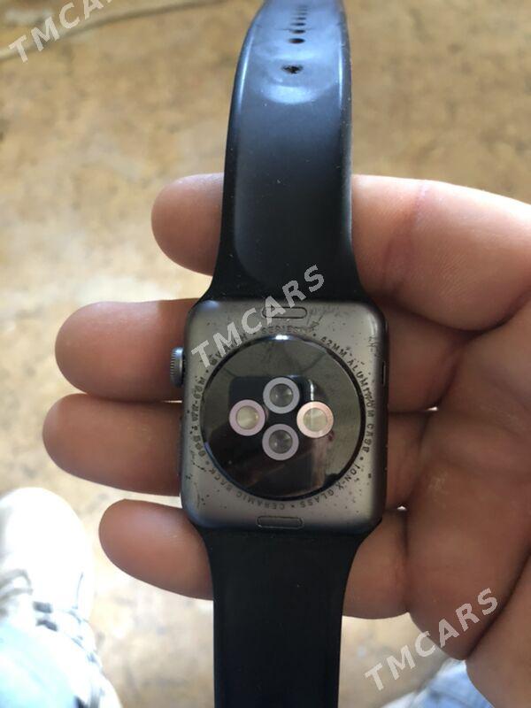 Apple Watch 2 - Мары - img 3