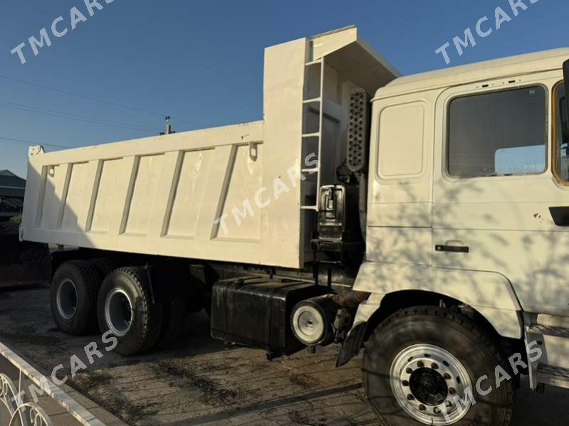 Man F90 2014 - 480 000 TMT - Мары - img 5