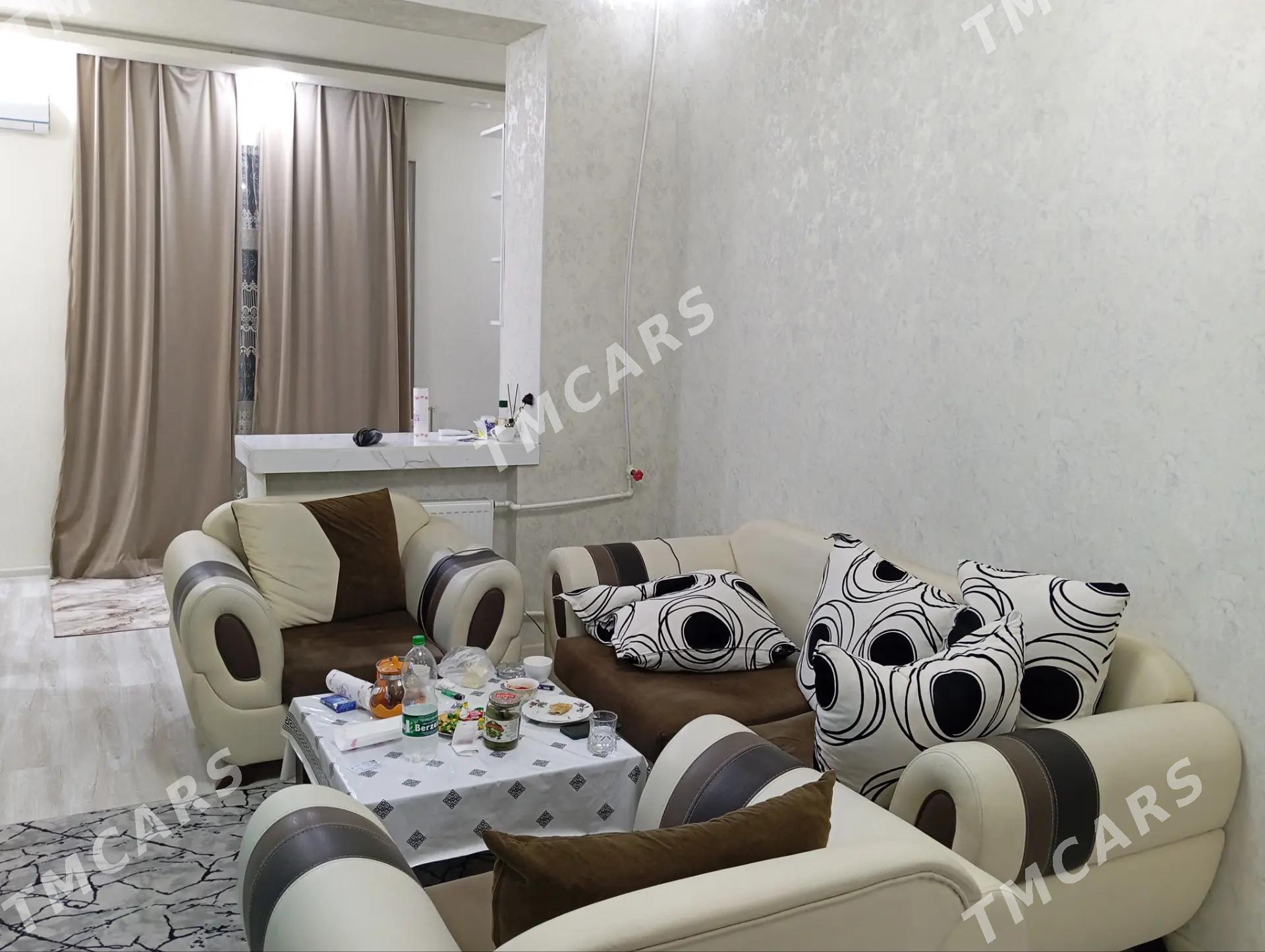 arenda 1 mkr 2 komnat - Aşgabat - img 4