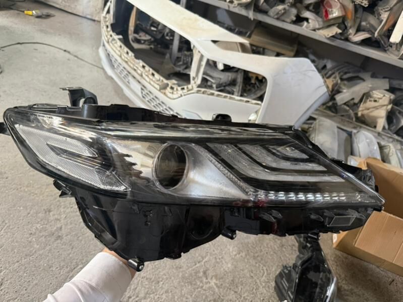 camry fara gruzinka 7 600 TMT - Aşgabat - img 3