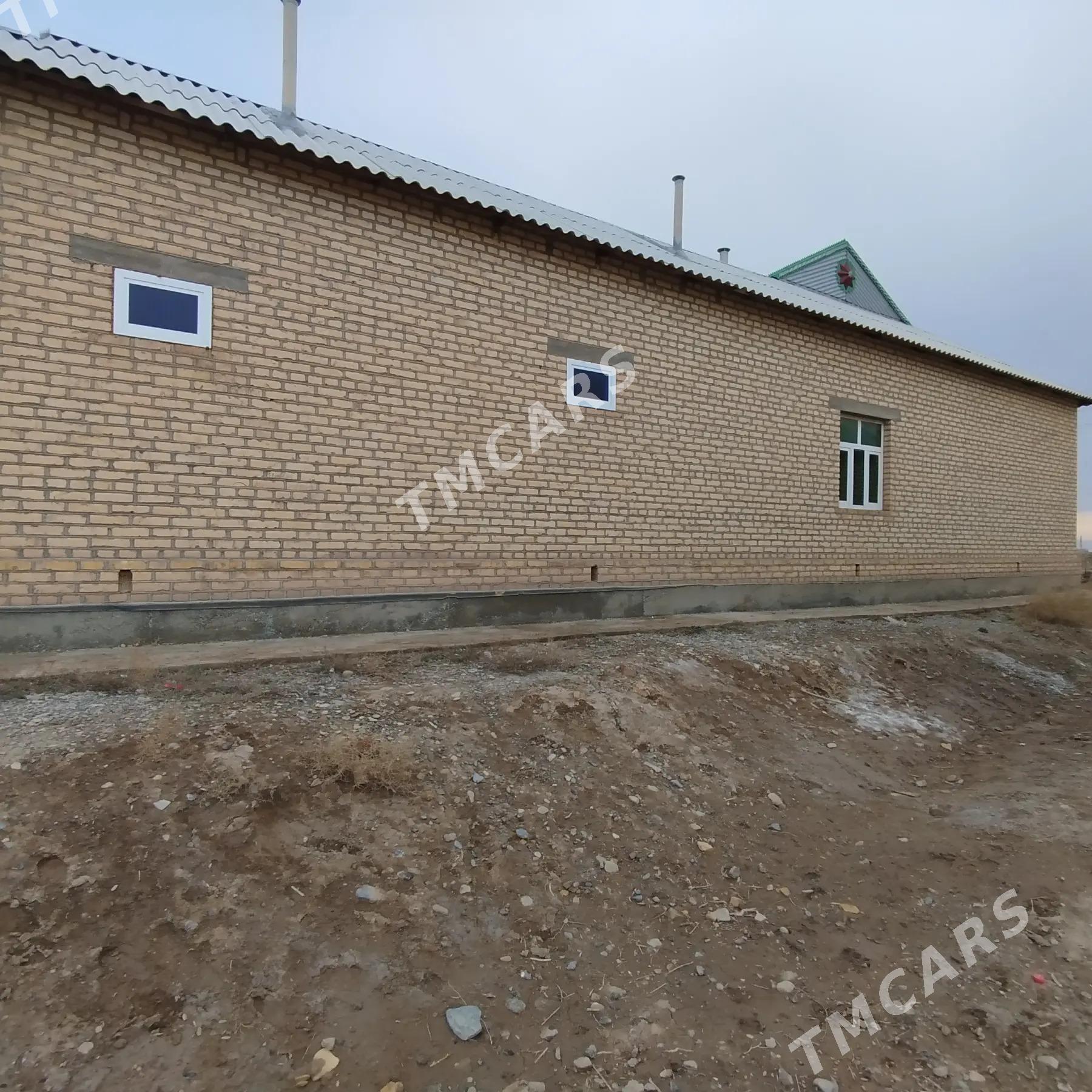 Plan jaý - Теджен - img 4