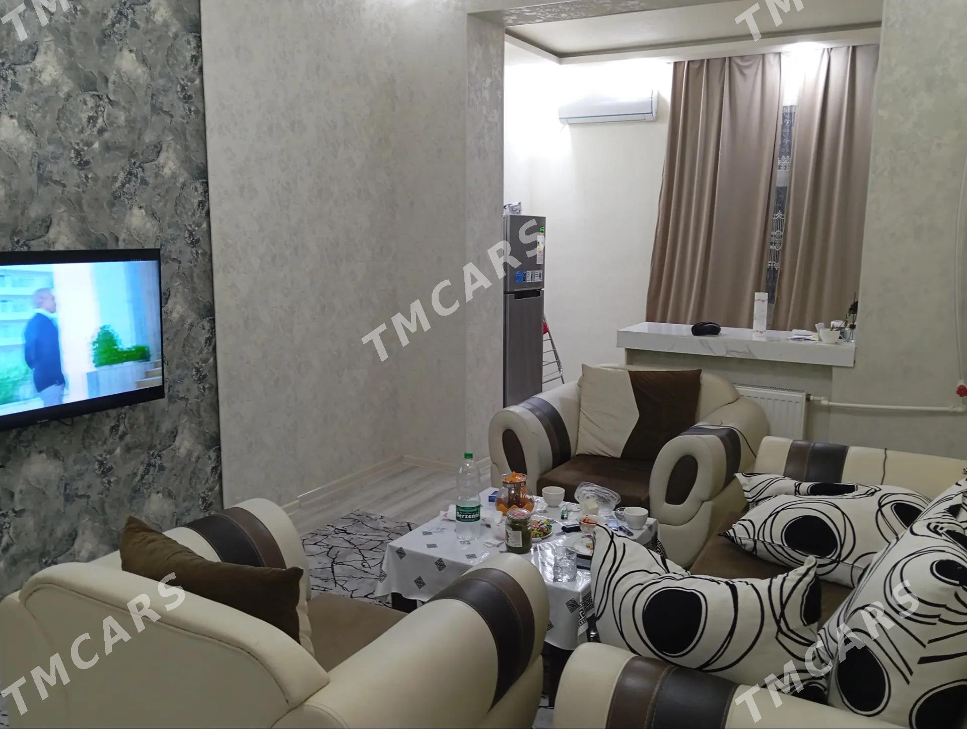 arenda 1 mkr 2 komnat - Aşgabat - img 2