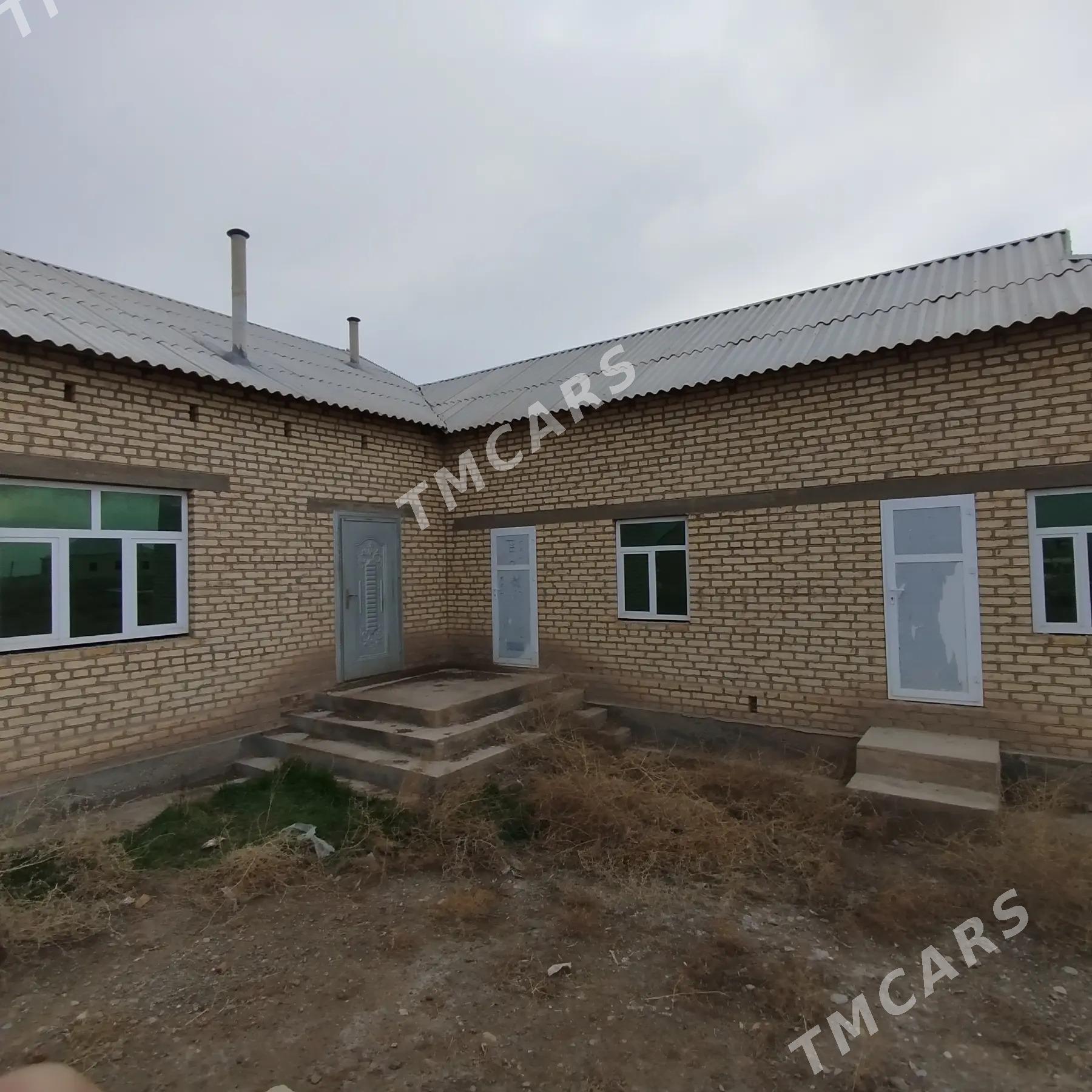 Plan jaý - Теджен - img 5