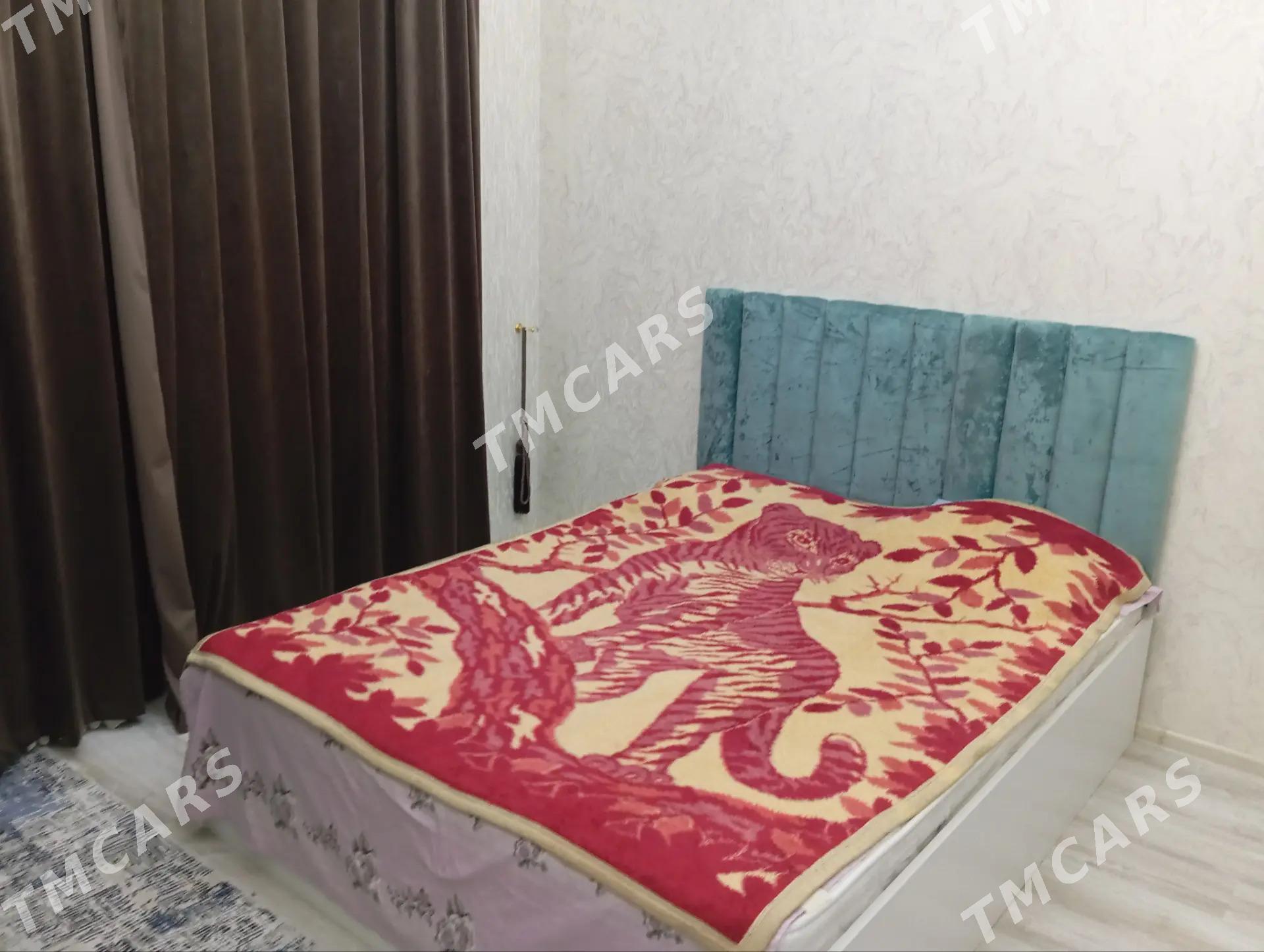 arenda 1 mkr 2 komnat - Aşgabat - img 5